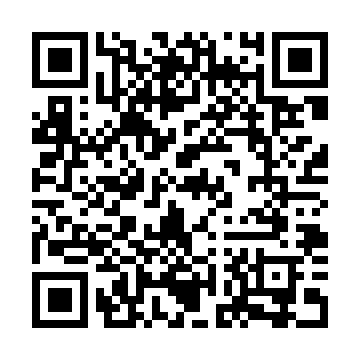 フォトスタジオ若葉LINE@QRコード