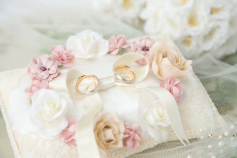 写真：ウェディング撮影：家族写真の追加撮影